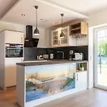 Apartment Haffkieker *
