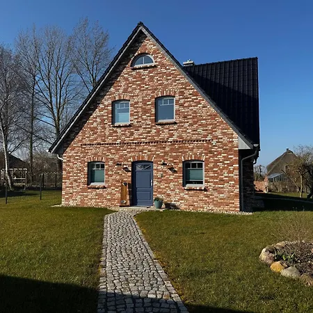 Haffkieker Apartment